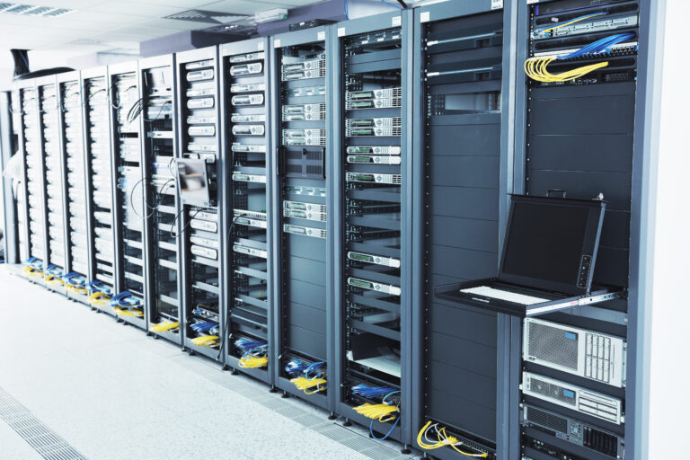 Why Companies are Turning to Colocation as their Primary Data Center Solution